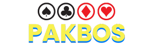 Logo PAKBOS